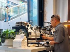 -LAB COFFEE来杯咖啡(宝龙店)