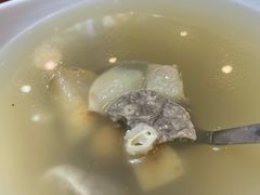 -姐妹鸭仔饭店(湾南路店)
