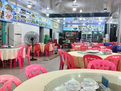 -考记泥焗鸡农庄·海鲜(北洛秘境店)