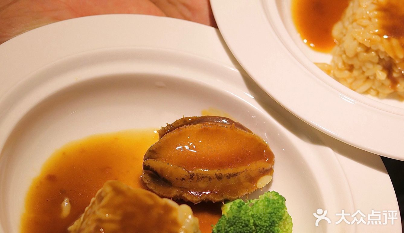 徐州独家👉🏻精致到细节的上鼎料理自助