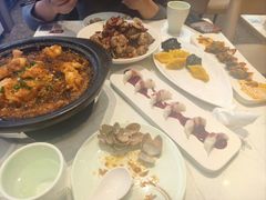-船歌·鱼水饺青岛菜(国贸商城店)
