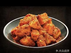 -潘多多·山里人锅巴土豆(八一路店)