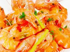 -前王院•巧克力海鲜市集餐厅(万平口店)