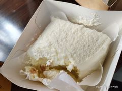 冰乳酪戚风蛋糕-皇冠幸福里动物奶油生日蛋糕(万达店)