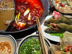 -于屿城重庆火锅(深圳总店)