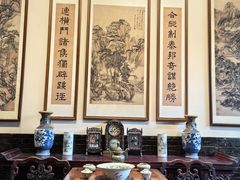 -晋商博物院