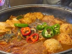 -打酱油·非遗淮扬菜(瘦西湖梅岭店)