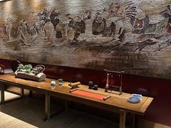 -长沙北辰洲际酒店-栀味轩中餐厅