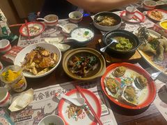 -南海渔家•海鲜•正宗海南菜(海棠湾店)