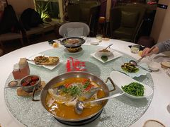 双椒蒸千岛湖鱼头-湘爱(凤凰汇店)