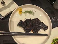 文火煨山东黑牛-鲁采LU STYLE(新天地店)