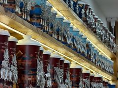 -一杯黔茶(西江千户苗寨古街店)