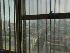 -长沙中国城戴斯酒店