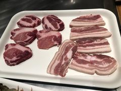 -赤坂亭·M9和牛烧肉·铁板烧(合肥万象城店)