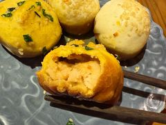 -鑫震源·苏式大虾生煎(山塘街店)