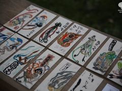 -杨梅红艺术教育(深圳南山书城教学中心)