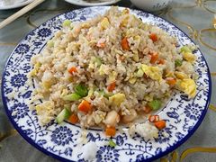 -老孟拉面海鲜餐厅