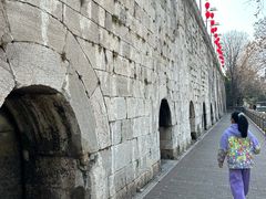 -东水关遗址公园