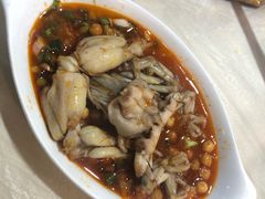 -曾老幺鱼庄(龙华商厦店)