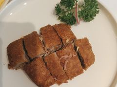 -莆田餐厅PUTIEN(金融街购物中心店)