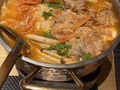 -虹料理·日料放题(悠方店)