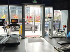-EASY POWER健身工作室(浦东大道店)