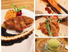 -阿吾罗日本料理(K11艺术中心店)