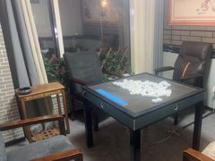 -桑榆茶楼·棋牌·商务