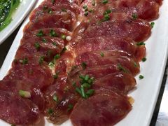 -梁家大院•农家菜(昆山会展中心店)