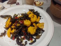 -小隐院子·庭院餐厅(大学城后湖店)