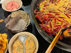 -酒友老火锅(渝中店)