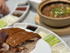 -紫光园·烤鸭(定慧桥店)