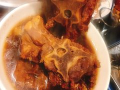 -聚首堂·特色小吃·肘子(什刹海德胜门店)