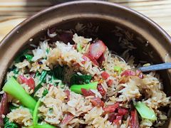 -壹煲口福煲仔饭(中山路店)