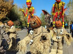 -波塞冬旅游度假区