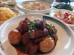 -壹只菜·崇明本地特色菜(崇明南门店)