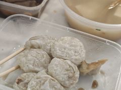 -阿狗烧麦(交通局店)