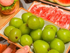 -喜味涮自助小火锅(广州东圃天河城店)