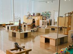 -金泽21世纪美术馆