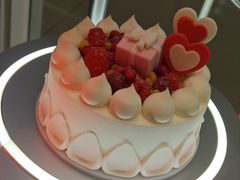 -DQ·蛋糕·冰淇淋(湖景东路店)