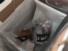 -PAPER STONE BAKERY(天环店)