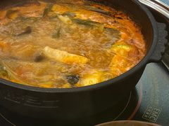 -黔三一夺夺粉酸汤火锅(百信店)