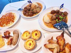 -宜家·瑞典风味餐厅(无锡店)