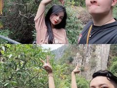 -福建天门山