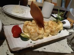-T館·花园艺术餐厅