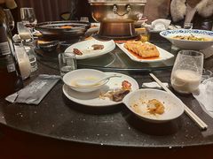 -铜锣湾·有麝自然香(渝北财富中心店)