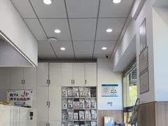 -申普宠物医院·眼科·心内科·影像科(普陀分院)