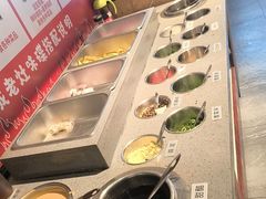 -成老灶火锅鸡(平山店)