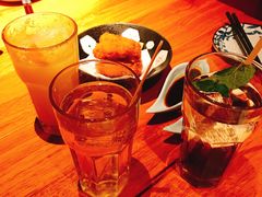 -醉虎传(南锣鼓巷店)