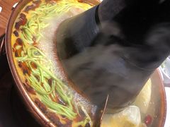 -竹叶涮肉坊(总店)